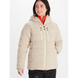 Куртка женская Marmot Wm's Slingshot Jacket | Sandbar | Вид 1
