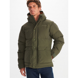 Куртка мужская Marmot Fordham Jacket | Nori | Вид 1