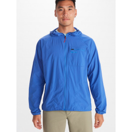 Куртка мужская Marmot Campana Jacket | Trail Blue | Вид 1