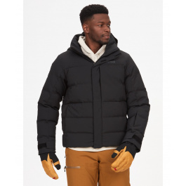 Куртка мужская Marmot Shadow Jacket | Black | Вид 1