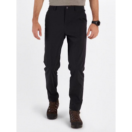 Брюки мужские Marmot Arch Rock Pant | Black | Вид 1