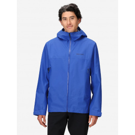 Куртка мужская Marmot Minimalist Pertex Jacket | Oxide Blue | Вид 1