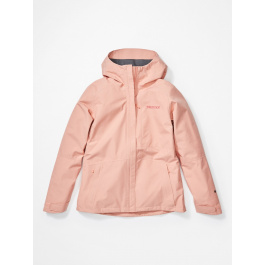 Куртка женская Marmot Wm's Minimalist Jacket | Pink Lemonade | Вид 1