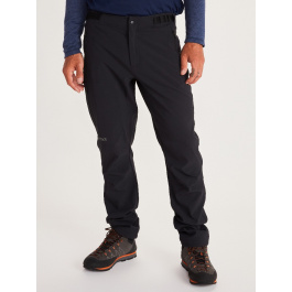 Брюки мужские Marmot Portal Pant | Black | Вид 1