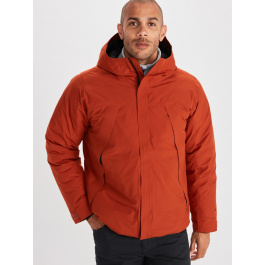 Куртка мужская Marmot Greenpoint Featherless Jacket | Picante | Вид 3