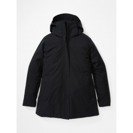 Куртка женская Marmot Wm's Warmcube McCarren Jacket | Black | Вид 1