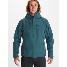 Куртка мужская Marmot Minimalist Jacket | Stargazer | Вид 2