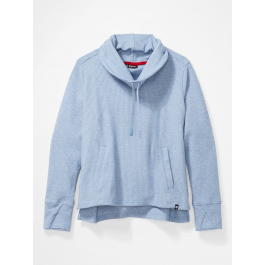 Пуловер женский Marmot Wm's Lorraine Pullover | Dusk | Вид 1