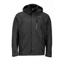 Куртка Marmot Ramble Component Jacket | Black | Вид 1