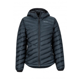 Куртка женская Marmot Wm's Highlander Hoody | Black | Вид 1