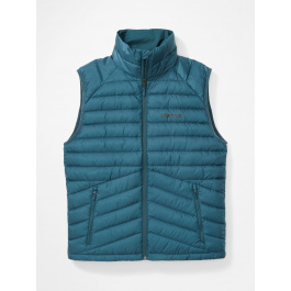 Жилет мужской Marmot Highlander Down Vest | Stargazer | Вид 1