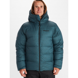 Куртка мужская Marmot Mt. Tyndall Hoody | Stargazer | Вид 1