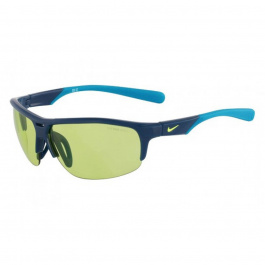 Очки Nike Vision Tailwind12 E | Matte Black/Volt | Вид 1