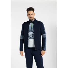 Куртка мужская Newland IKER | NAVY | Вид 1