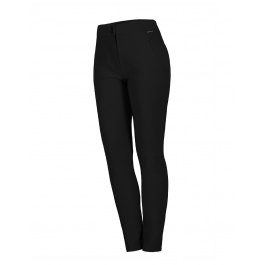 Брюки женские Newland LADY PANTS Alpensia | Black | Вид 1