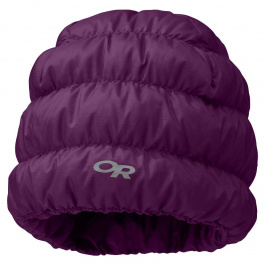 Шапка Outdoor Research Transcendent Beanie | Berry | Вид 1