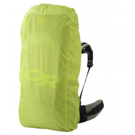 Защитный чехол для рюкзака Outdoor Research Lightweight Pack Cover | Lemongrass | Вид 1