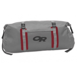 Гермомешок Outdoor Research Lateral Dry Bag | Dark Grey | Вид 1