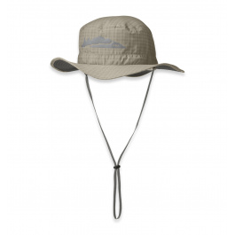 Шляпа детская Outdoor Research Helios Sun Hat | Sandstone | Вид 1