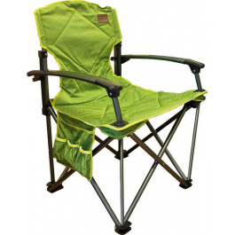 Кресло Camping World Dreamer Chair | Зеленый | Вид 1