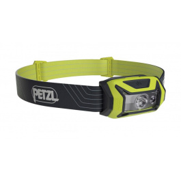 Фонарь налобный Petzl TIKKA HEADLAMP | Yellow | Вид 1