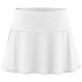 Юбка женская Poivre Blanc Poivre Blanc S23-2129 | WHITE | Вид 1