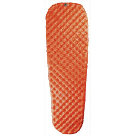 Коврик надувной Sea To Summit Ultralight Insulated Mat Regular | Orange | Вид 1