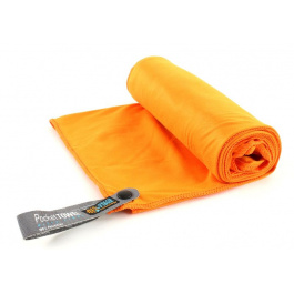 Полотенце Sea To Summit Pocket Towel | Orange | Вид 1