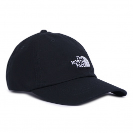 Кепка The North Face NORM HAT | TNF Black | Вид 1