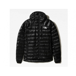 Куртка женская The North Face W SUMMIT TD L3 DOWN | TNF BLACK | Вид 1