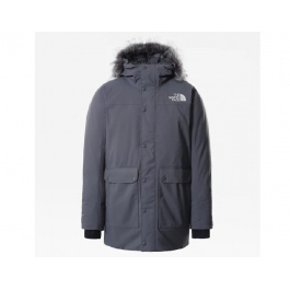 Куртка мужская The North Face M NEW FL DEFDOWN PKA | VANADIS G | Вид 1