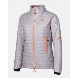 Куртка женская Ternua Ternua Sharpu Jkt W | Pearl Grey | Вид 1