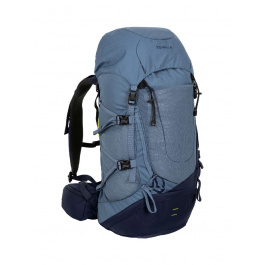 Рюкзак унисекс Ternua Ternua backpacks Aqaba 40 | Plumb Grey | Вид 1