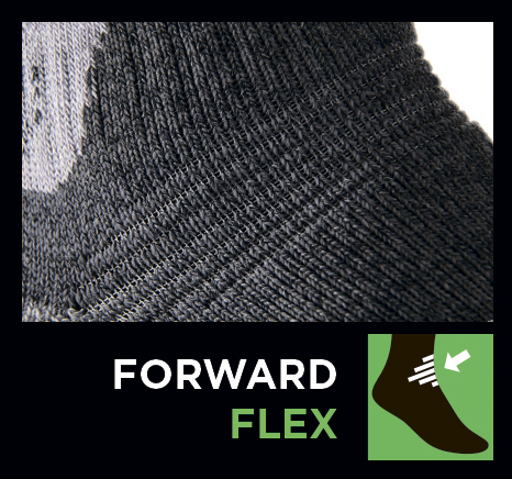Forward Flex